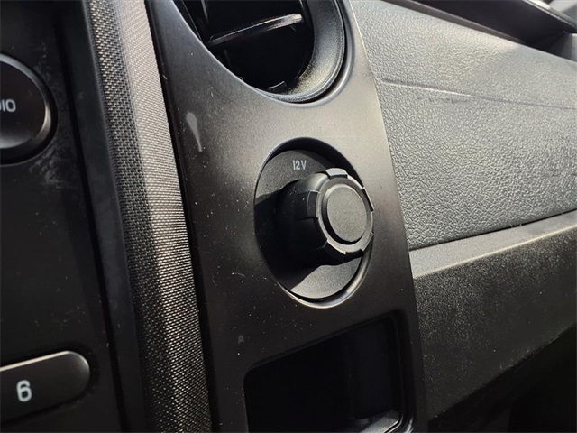 2013 Ford F-150 XL White at Autostrade