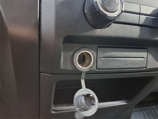 2013 Ford F-150 XL White at Autostrade