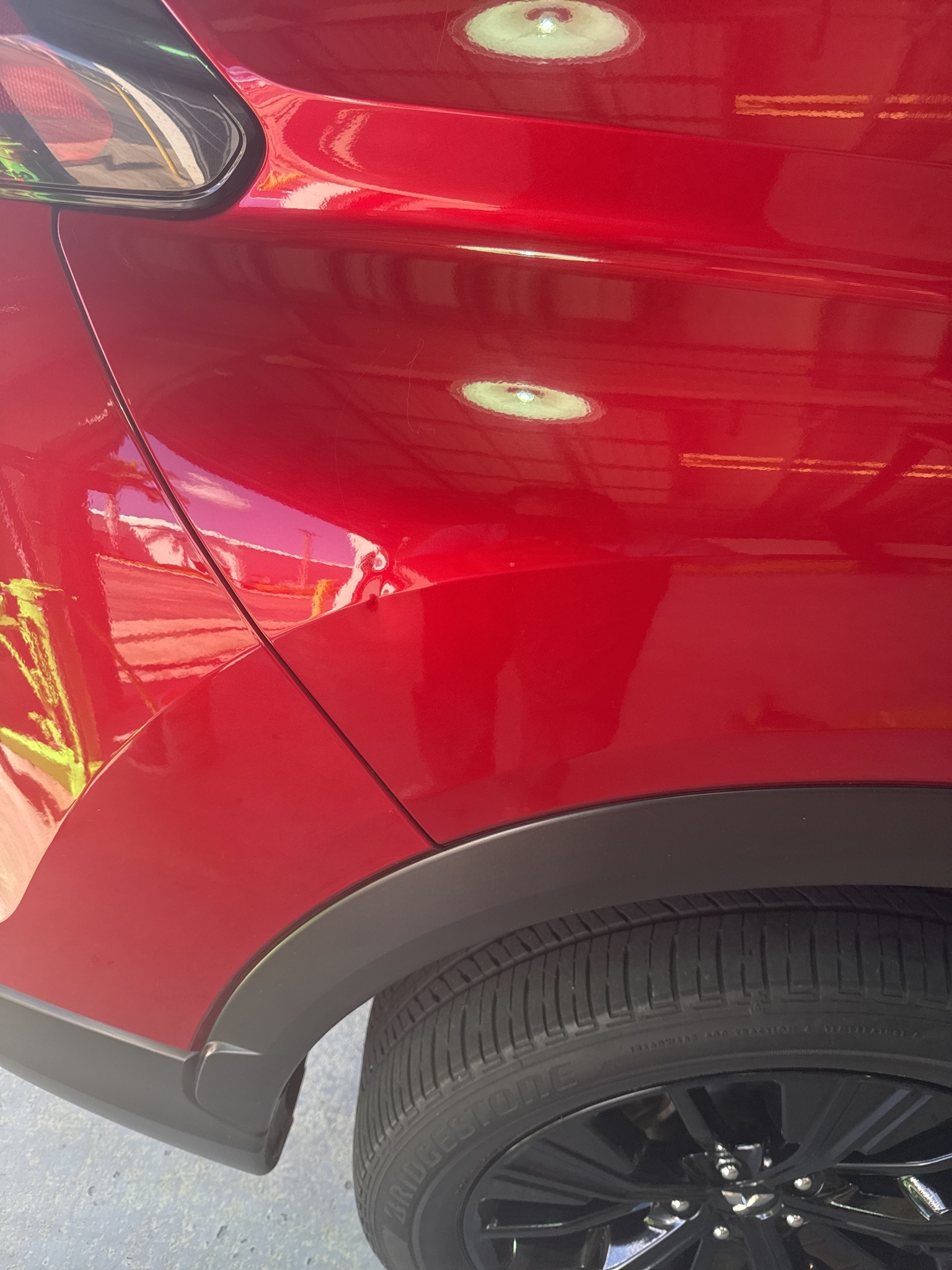 2022 Mitsubishi Eclipse Cross LE 2022 Mitsubishi Eclipse Cross LE