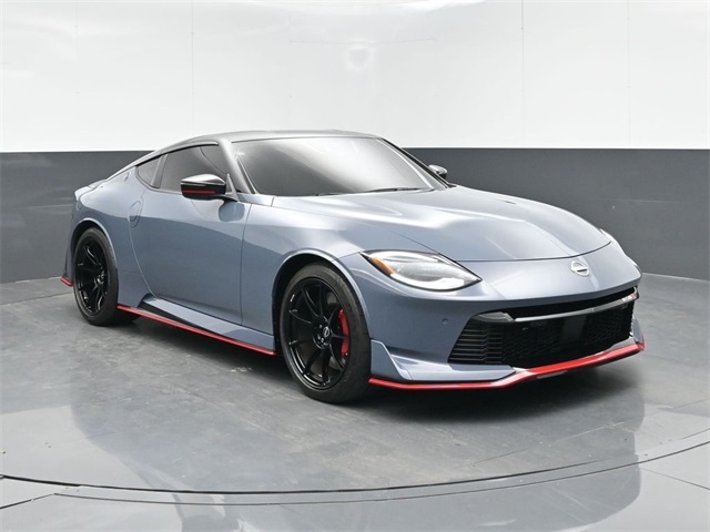 2024 Nissan Z NISMO