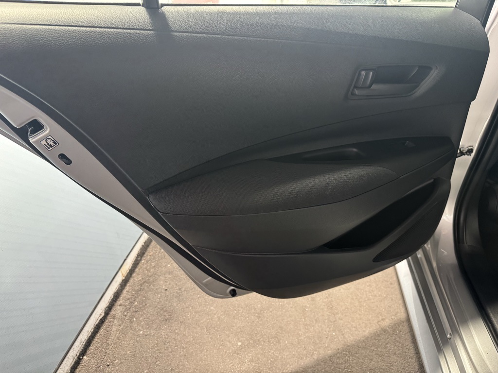 Thumbnail: 2026 Toyota Corolla - 19