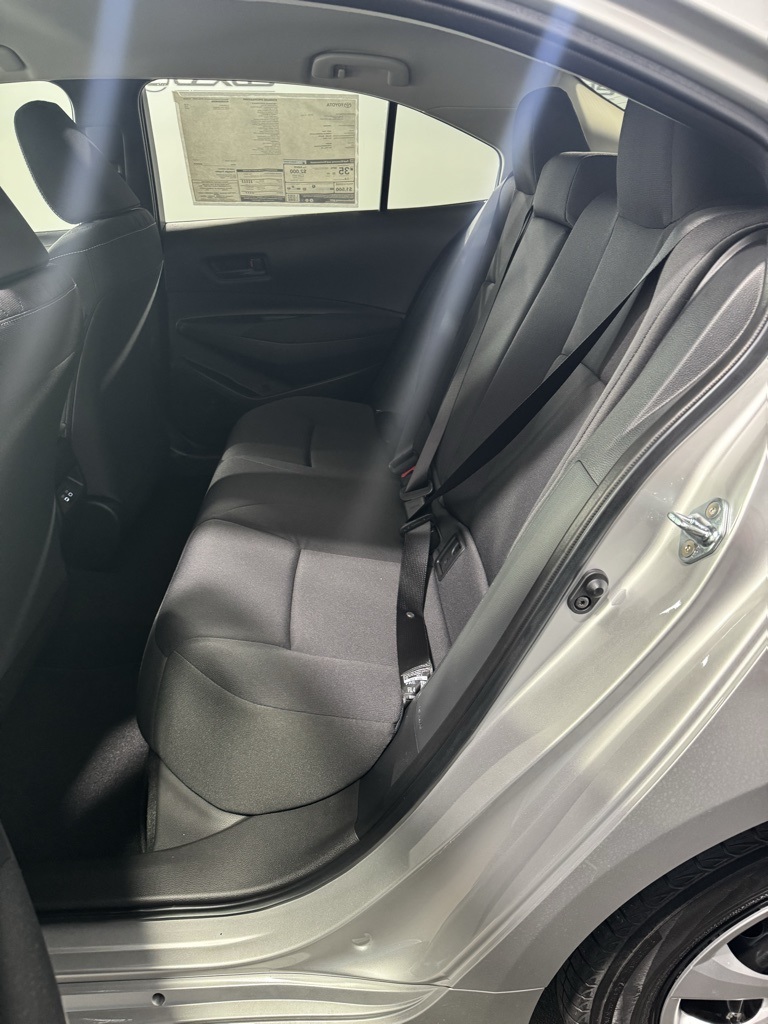 Thumbnail: 2026 Toyota Corolla - 22