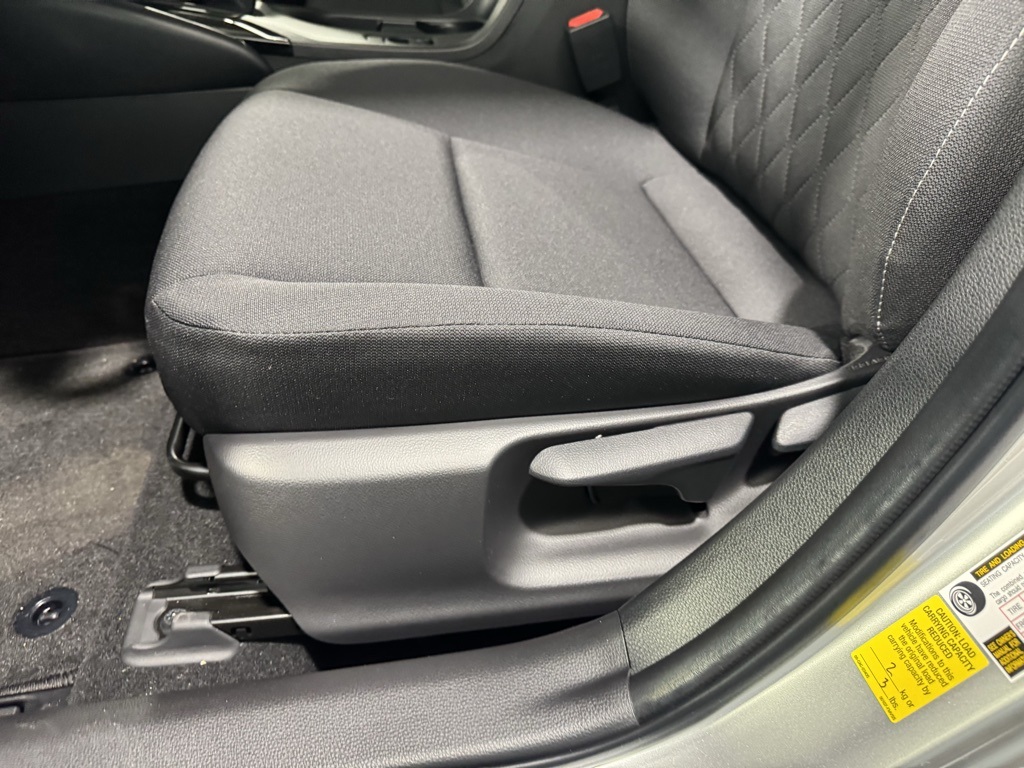 Thumbnail: 2026 Toyota Corolla - 27