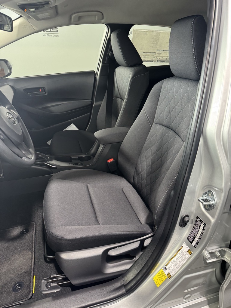 Thumbnail: 2026 Toyota Corolla - 28