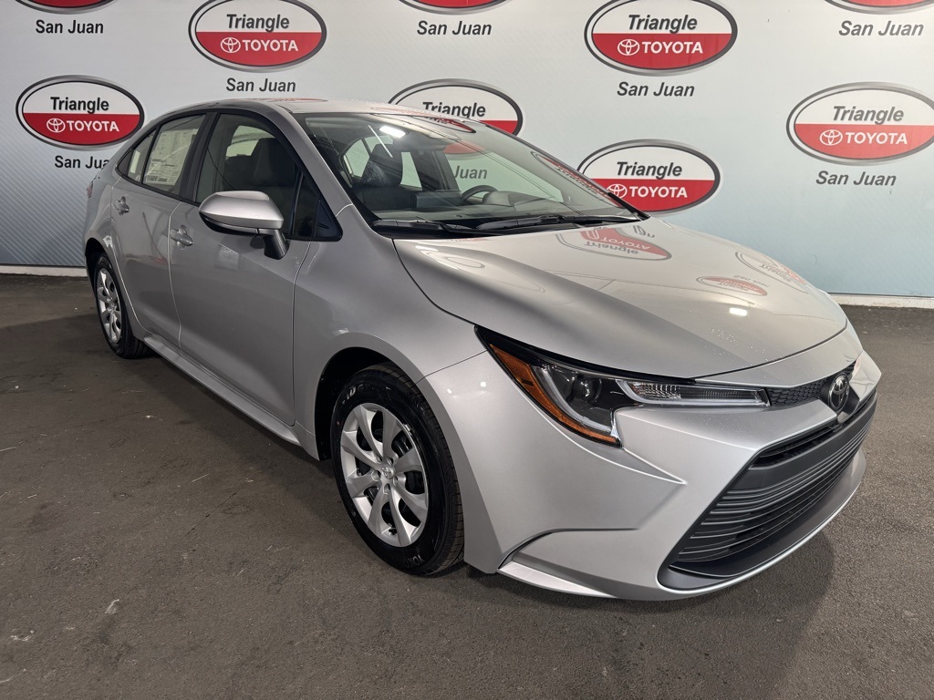 Thumbnail: 2026 Toyota Corolla - 3