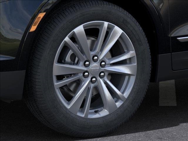 2025 Cadillac XT5 Premium Luxury - 8