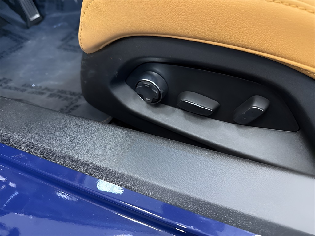 2025 Chevrolet Corvette