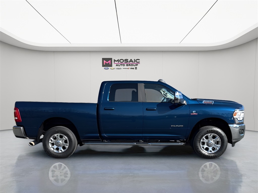 2024 Ram 3500