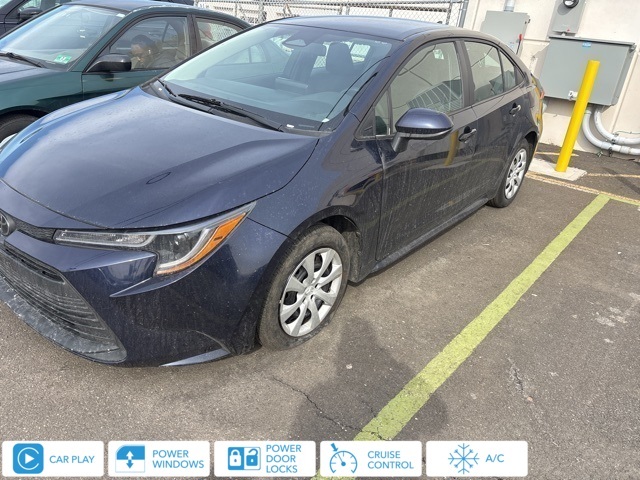 2024 Toyota Corolla LE FWD