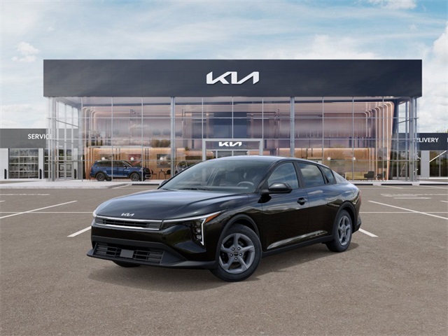 2025 Kia K4 for sale in Cleveland, Ohio