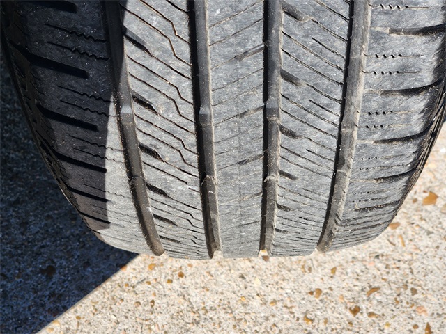 2020 Toyota RAV4 XLE Gray at Westside Lexus