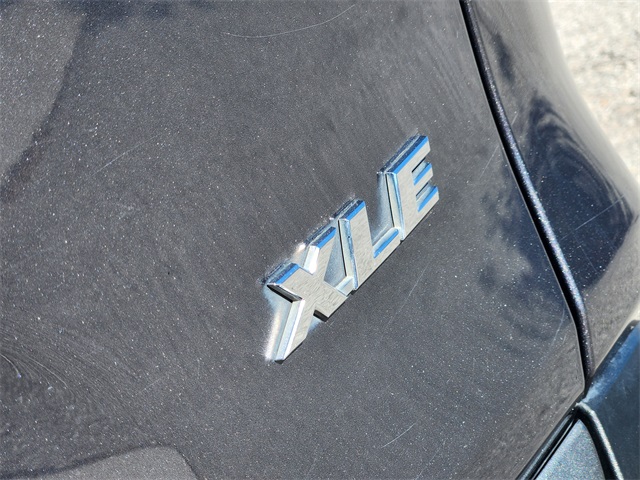 2020 Toyota RAV4 XLE Gray at Westside Lexus