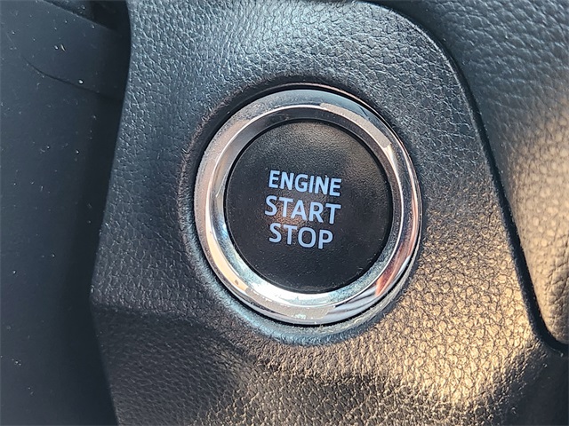 2020 Toyota RAV4 XLE Gray at Westside Lexus