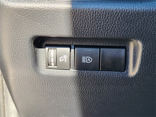 2020 Toyota RAV4 XLE Gray at Westside Lexus