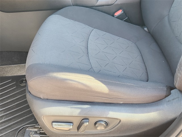 2020 Toyota RAV4 XLE Gray at Westside Lexus