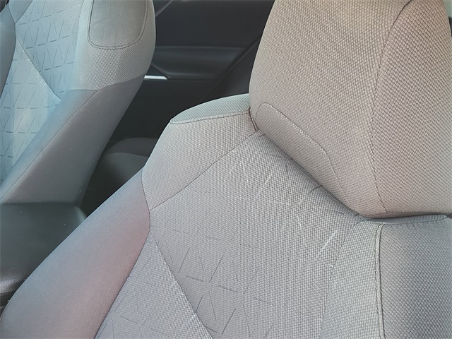 2020 Toyota RAV4 XLE Gray at Westside Lexus