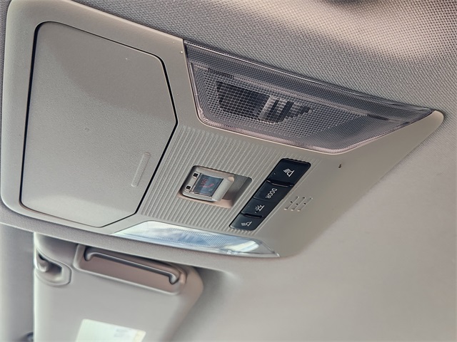 2020 Toyota RAV4 XLE Gray at Westside Lexus