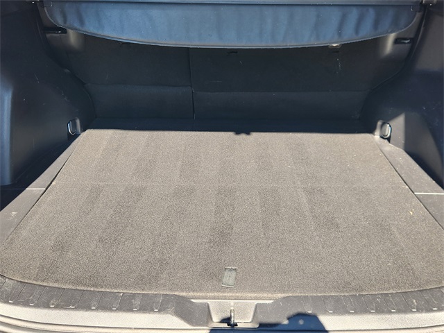 2020 Toyota RAV4 XLE Gray at Westside Lexus