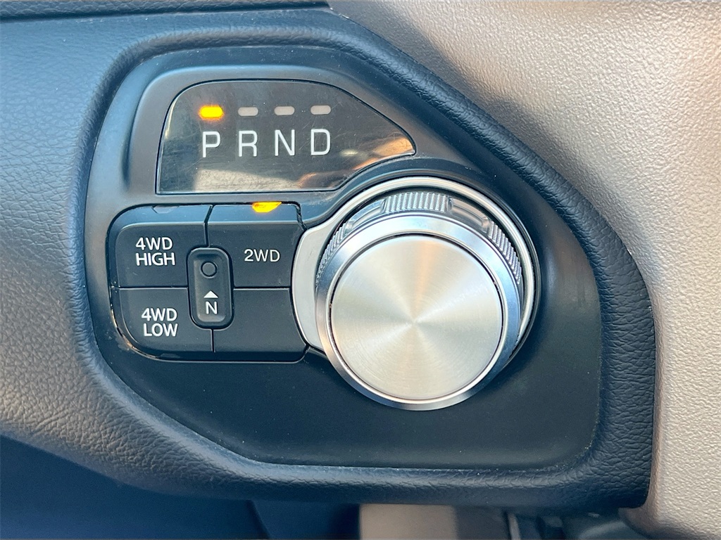 2022 Ram 2500 Laramie Gray at Texan Dodge Chrysler Jeep Ram