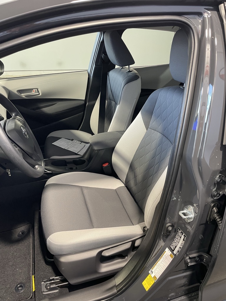 Thumbnail: 2026 Toyota Corolla - 29