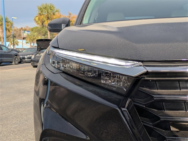 2025 Honda CR-V EX-L  at Superior Honda