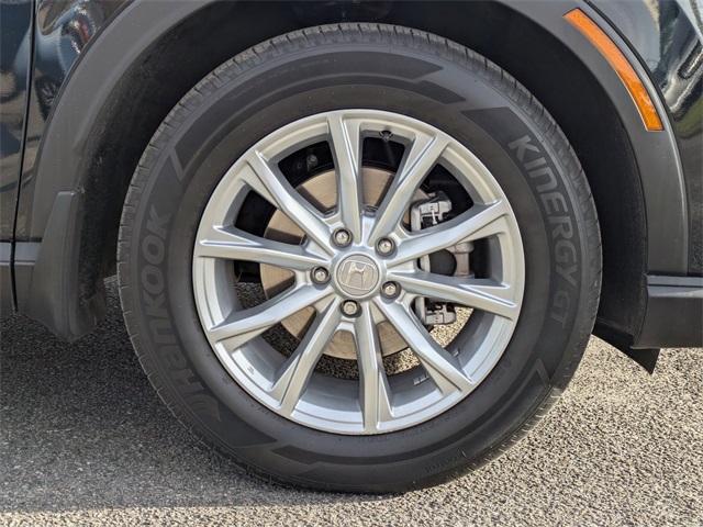 2025 Honda CR-V EX-L  at Superior Honda