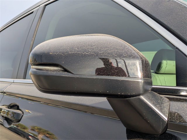 2025 Honda CR-V EX-L  at Superior Honda