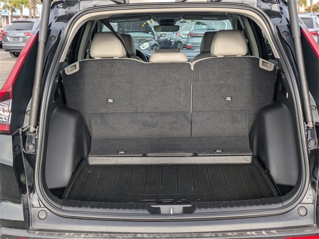 2025 Honda CR-V EX-L  at Superior Honda