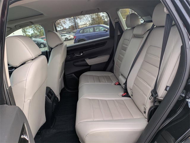 2025 Honda CR-V EX-L  at Superior Honda