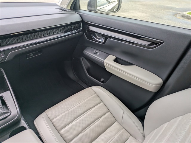 2025 Honda CR-V EX-L  at Superior Honda