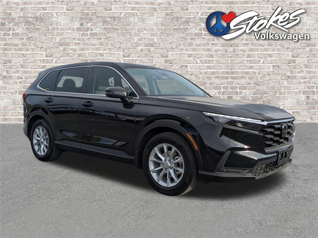 2025 Honda CR-V EX-L  at Superior Honda