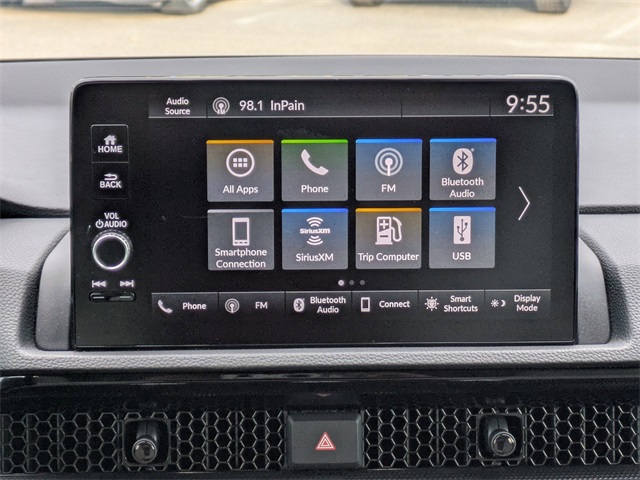 2025 Honda CR-V EX-L  at Superior Honda