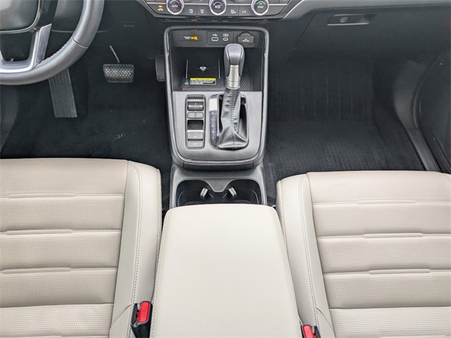 2025 Honda CR-V EX-L  at Superior Honda