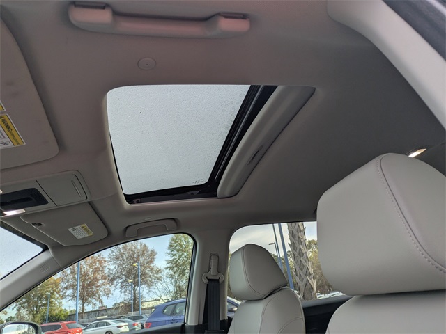 2025 Honda CR-V EX-L  at Superior Honda