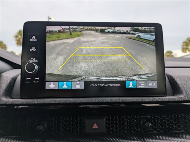 2025 Honda CR-V EX-L  at Superior Honda