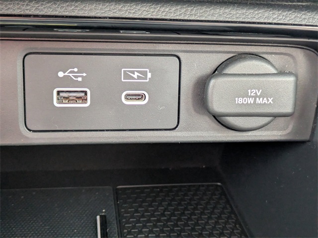 2025 Honda CR-V EX-L  at Superior Honda