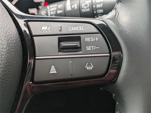 2025 Honda CR-V EX-L  at Superior Honda