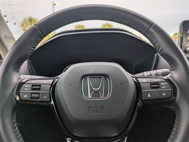 2025 Honda CR-V EX-L  at Superior Honda