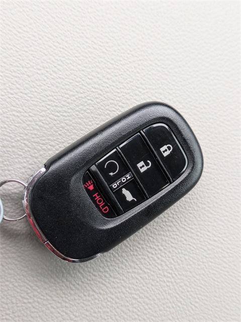 2025 Honda CR-V EX-L  at Superior Honda