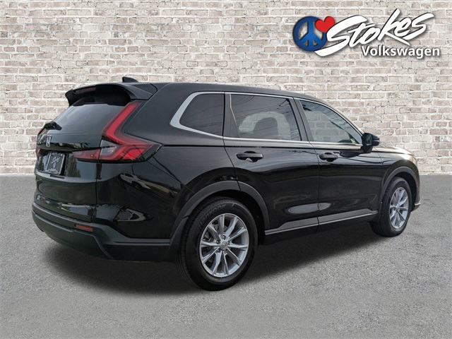 2025 Honda CR-V EX-L  at Superior Honda