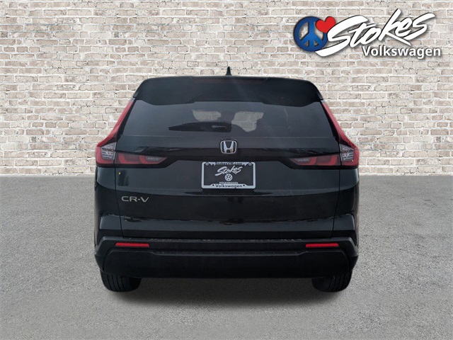 2025 Honda CR-V EX-L  at Superior Honda