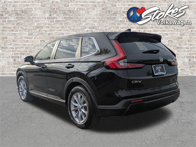 2025 Honda CR-V EX-L  at Superior Honda