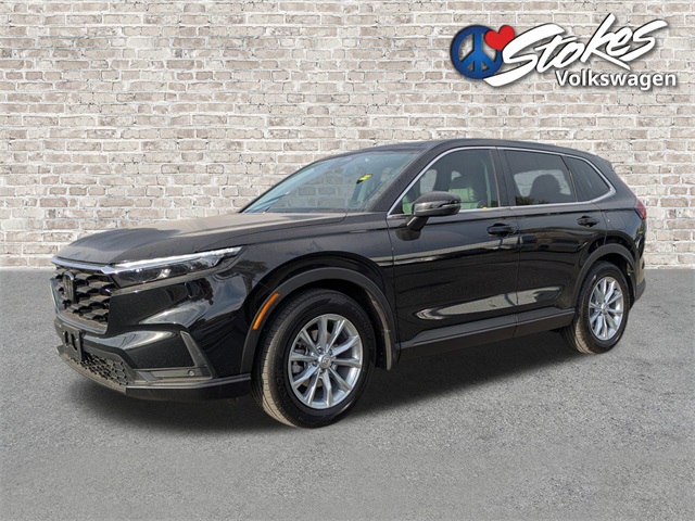 2025 Honda CR-V EX-L  at Superior Honda