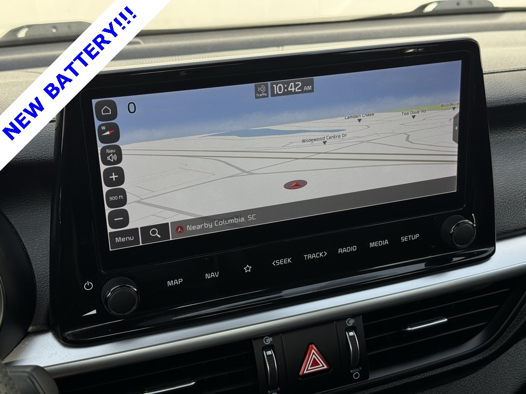 2023 Kia Forte GT-Line photo 4