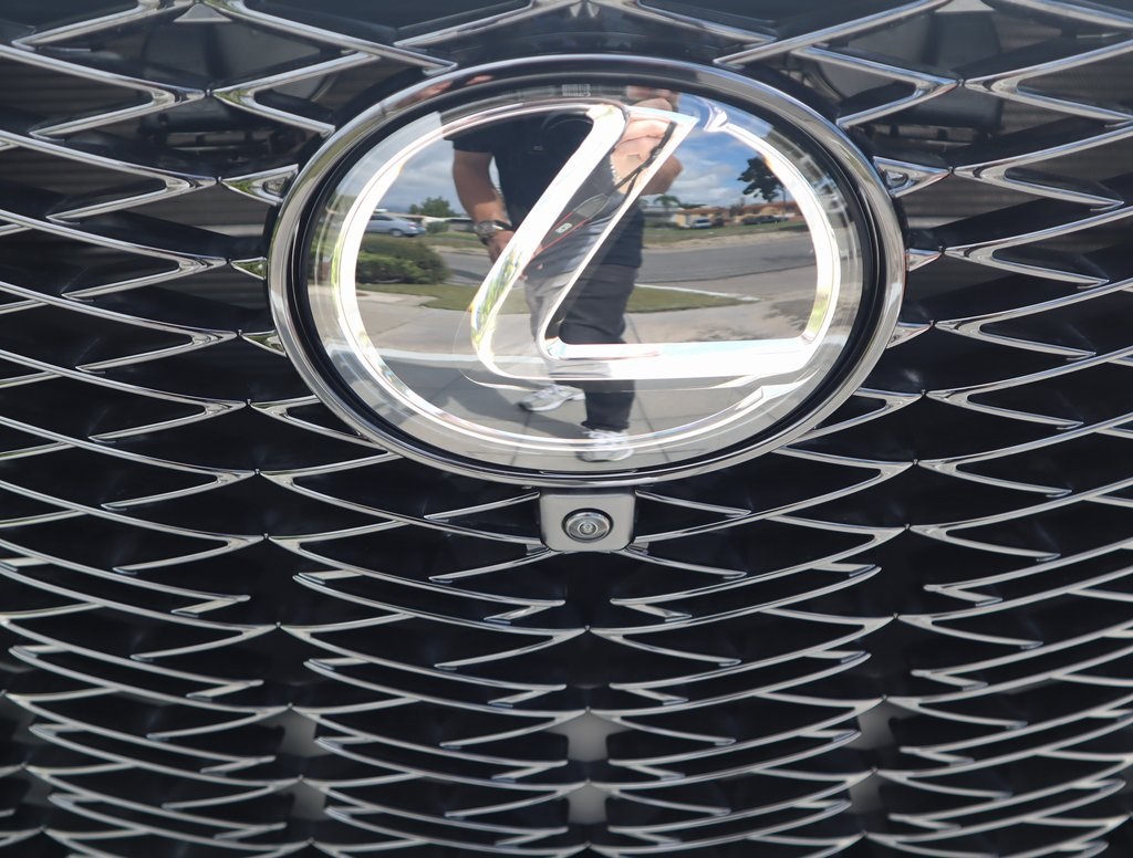 Thumbnail: 2026 Lexus NX - 12