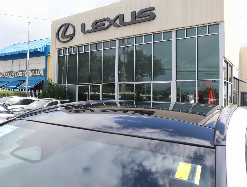 Thumbnail: 2026 Lexus NX - 14