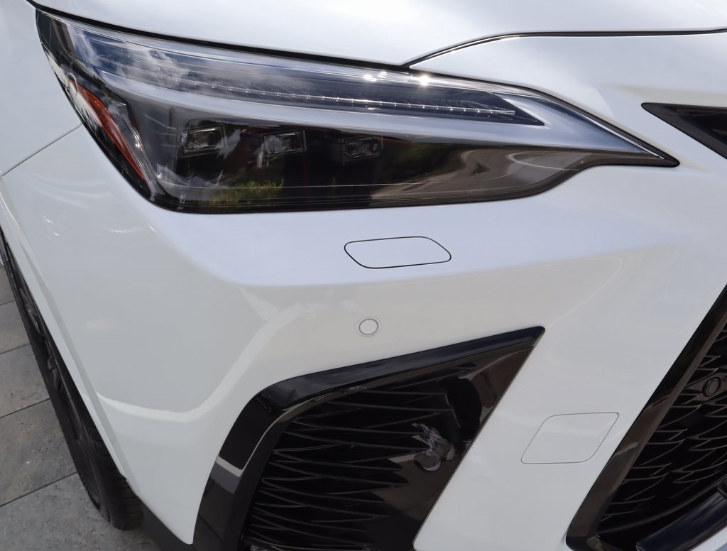 Thumbnail: 2026 Lexus NX - 15