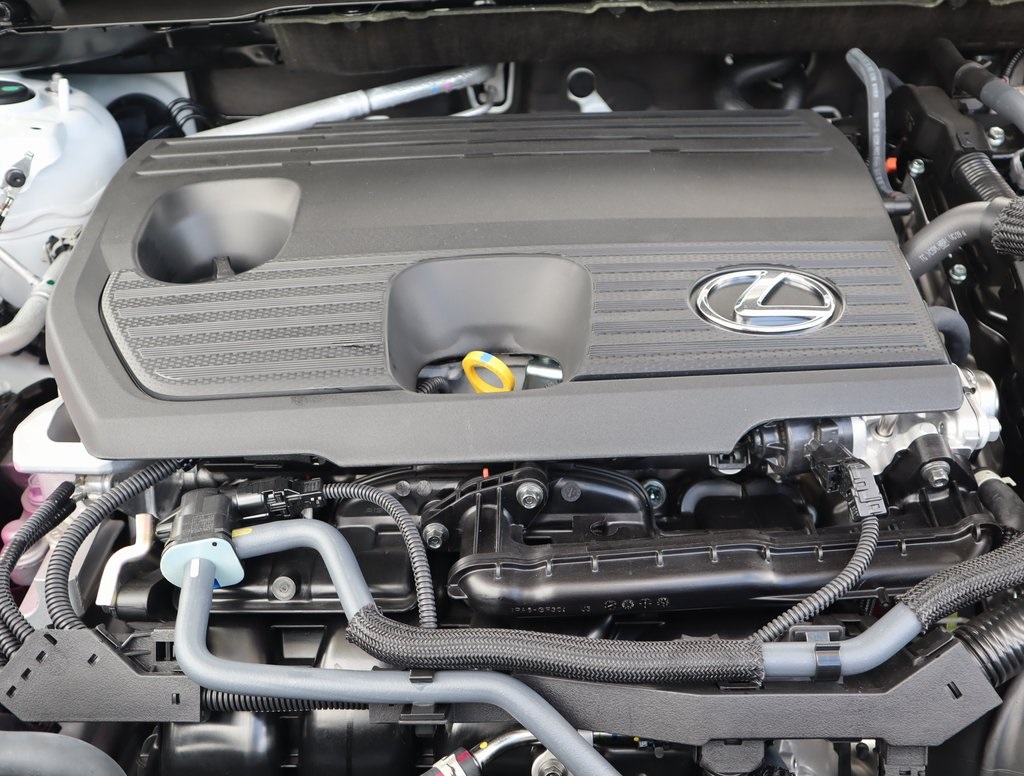 Thumbnail: 2026 Lexus NX - 16