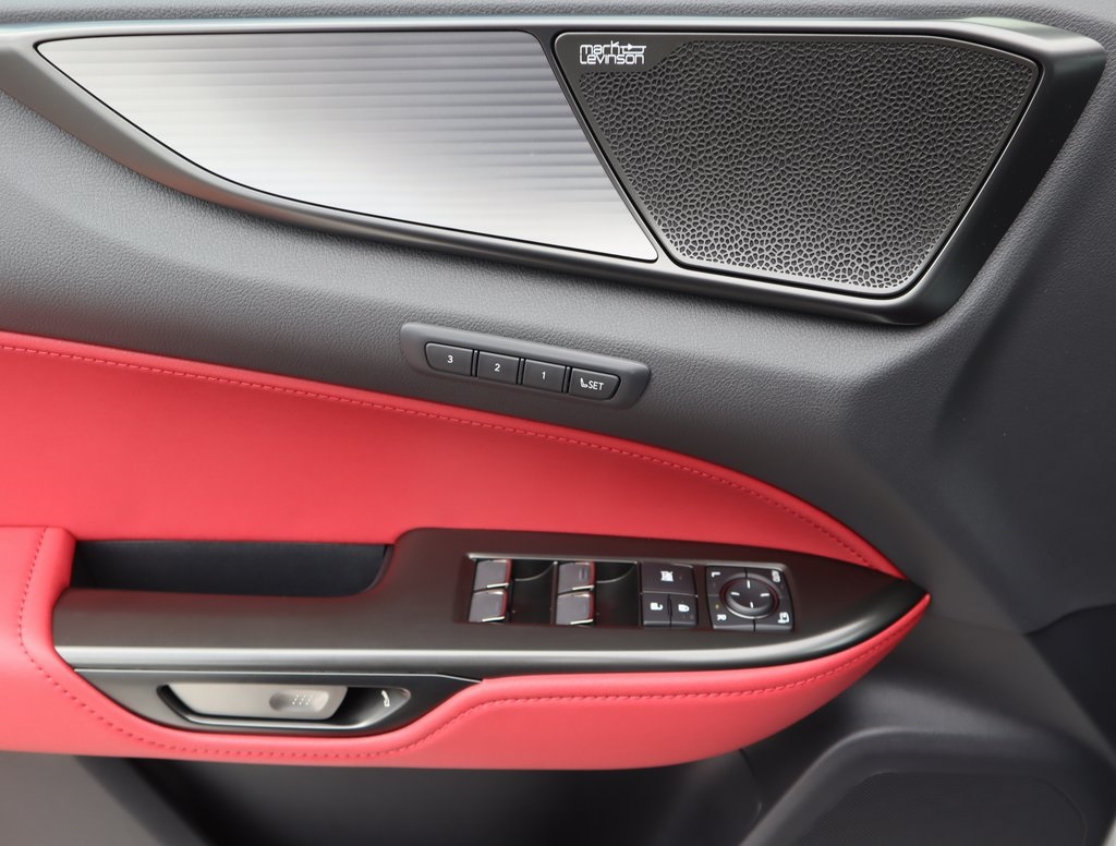 Thumbnail: 2026 Lexus NX - 25