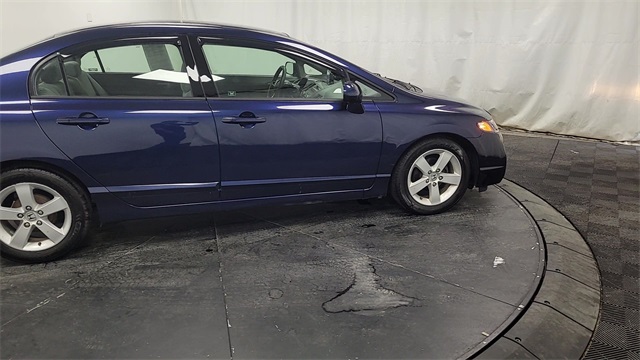 2009 – Honda – Civic